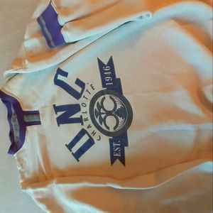 Womens Charlotte Sweatshirt